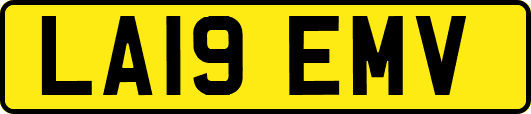 LA19EMV
