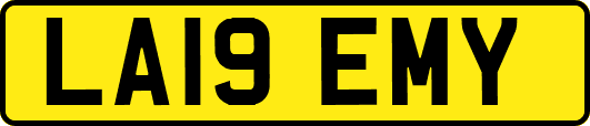 LA19EMY