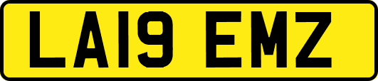 LA19EMZ