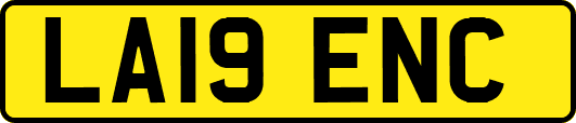 LA19ENC