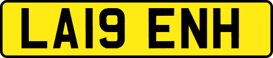 LA19ENH