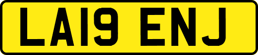 LA19ENJ