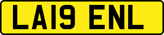 LA19ENL