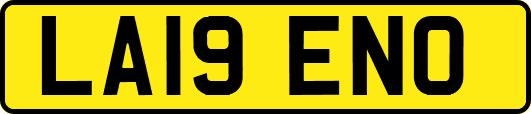 LA19ENO