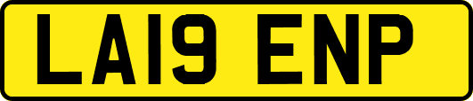 LA19ENP