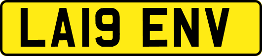 LA19ENV