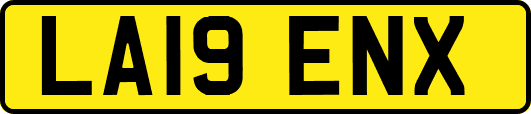 LA19ENX