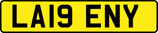 LA19ENY
