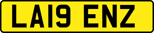 LA19ENZ