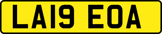 LA19EOA