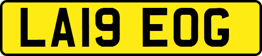 LA19EOG