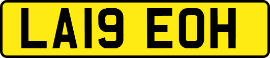 LA19EOH