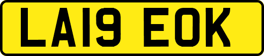 LA19EOK