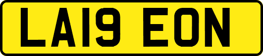 LA19EON