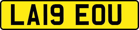 LA19EOU
