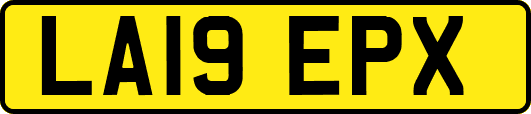 LA19EPX