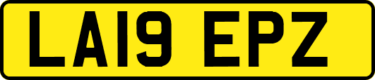 LA19EPZ