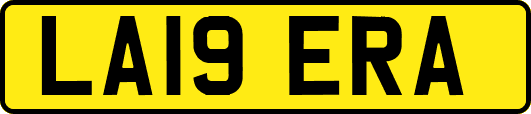 LA19ERA