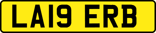 LA19ERB