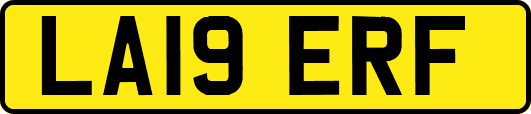 LA19ERF