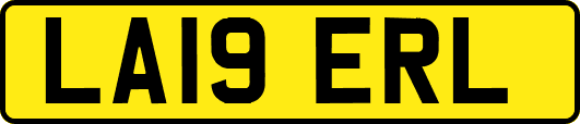 LA19ERL