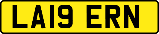 LA19ERN