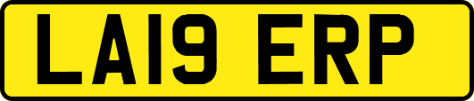 LA19ERP