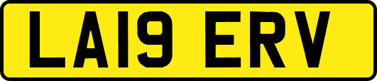 LA19ERV