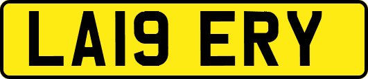 LA19ERY