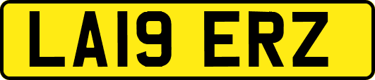LA19ERZ