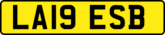 LA19ESB