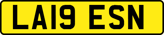 LA19ESN