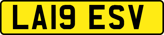 LA19ESV