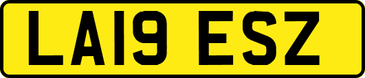 LA19ESZ