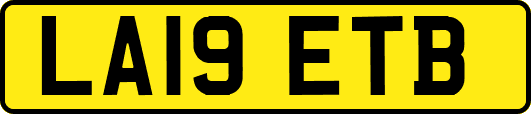 LA19ETB