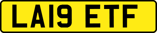 LA19ETF
