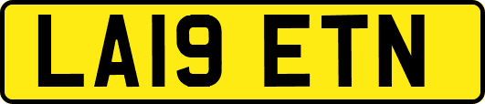 LA19ETN