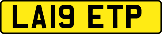 LA19ETP