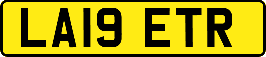 LA19ETR