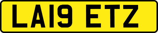 LA19ETZ