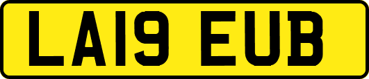 LA19EUB