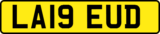 LA19EUD