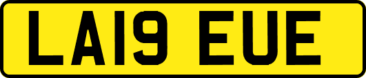 LA19EUE