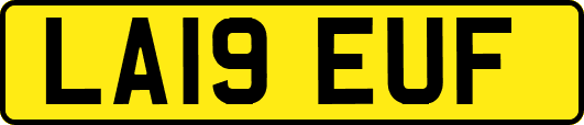 LA19EUF