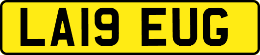 LA19EUG