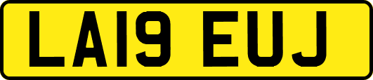 LA19EUJ