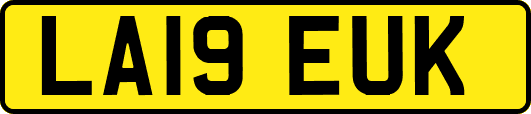 LA19EUK