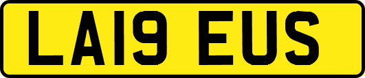 LA19EUS