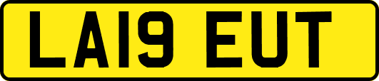 LA19EUT