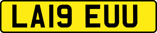 LA19EUU